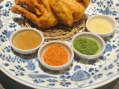 -长安记·大美陕菜(大族广场店)