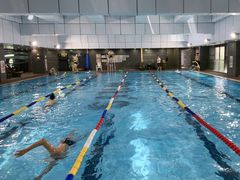 -W FITNESS 威尔仕健身·游泳(老西门新苑店)