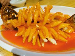 -赤宴·川菜(玉林店)