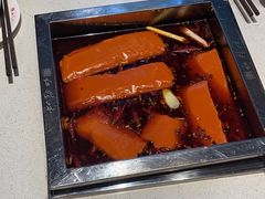 -红鼎坊·老成都火锅(新南门店)