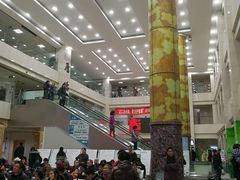 -上海市中医医院(芷江路院区)