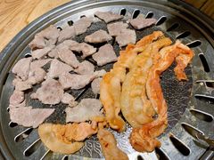 -牛炙烤肉(车公庙店)