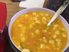 -龙少爷碳火干锅(环球中心店)