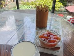 -周大娘牛乳(旧寨古村总店)