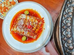 -思金拉措庄园藏餐(太阳岛店)