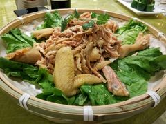 -尚一汤 广东炖汤(金桥国际店)