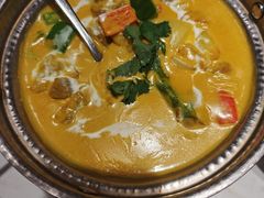 -美奈小馆·东南亚菜(中海环宇城店)