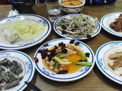 -老爆肚满五香烧牛羊肉