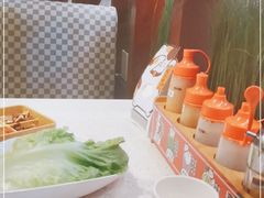 -猫抓烤肉(春熙路店)