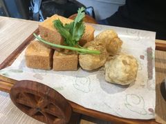 -仙踪林(江燕路万科里店)