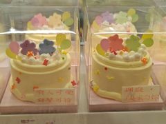 -好利来(交大店)