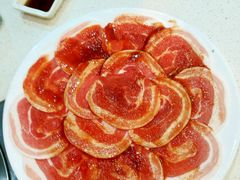 -金达山韩国料理(芙蓉洲路店)