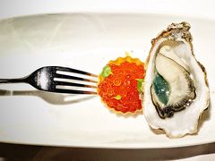 -Oyster Talks 四度蚝法餐厅