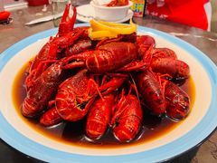 -盱眙虾神於氏龙虾(夫子庙红街店)