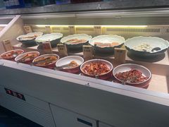 -阪尚皇·原切牛排·烤肉火锅自助(北京路店)