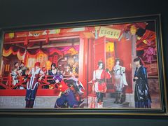 -暴风岛沉浸式体验馆(百联世纪店)