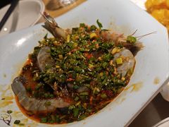 -潮汕壹号·潮汕菜·打边炉·生腌(总店)