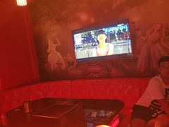 -麦乐星KTV(武清创意米兰店)