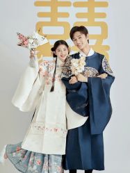 -太郎花子婚纱摄影TAHAKO(无锡店)