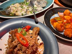 -啫神·广州地标美食(北京路店)