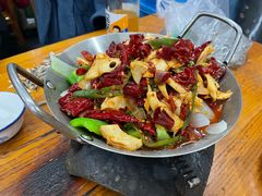 -洪福亮酒家(南草厂街店)