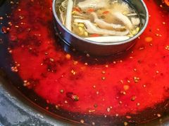 -陈眼镜火锅(总店)