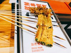-铁人烧烤(北京店)