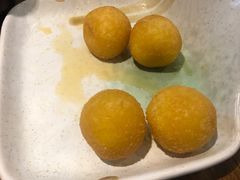 香芋薯球-阿香米线(大悦城店)