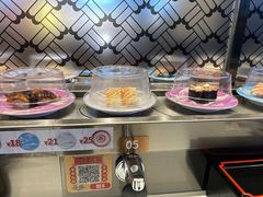 -三禾寿司(南城印象汇店)
