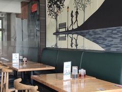 大堂-李先生牛肉面大王(太原南内环店)