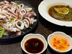 -大洋家·精品潮汕菜·生腌砂锅粥(天河东路店)