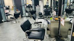 -HD HAIR STYLE