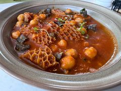 -IL Forno 意坊·意大利餐厅(温州万象城店)