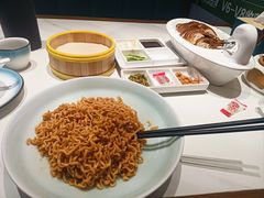 -东流山烤鸭·家常菜(雨山龙湖店)
