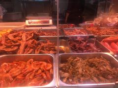 -黄毛鸭脖(汉阳总店)