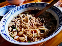 -同得兴 Since·1995 传统苏式面馆(十全街店)