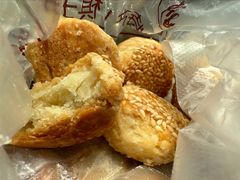 -妙味当棋子烧饼(凤凰世嘉店)