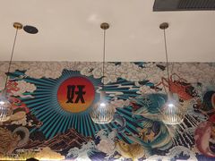 -半天妖烤鱼(西铁营万达店)