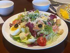 -RELLMAN莱尔曼扒房(黄埔店)