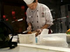 -四季小馆·地道北京小吃(广百店)