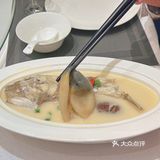 在济南!! 经典特色淮扬菜系些实拍💯