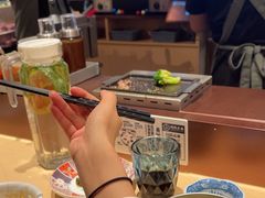 -肉肉大米(德基广场店)