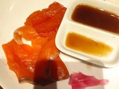 -西安凯悦酒店-自助餐厅·海鲜·火锅·烧烤