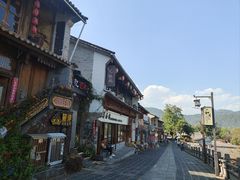 -和顺古镇