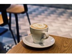 -大酉·M Coffee(北京美术馆店)