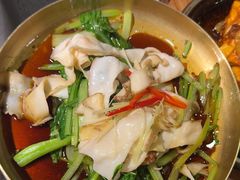 -将军牛排·尔滨地标朝鲜族美食(总店)