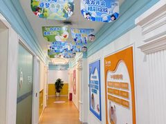 -艺年级儿童语言艺术中心(冉家坝爱融荟城店)