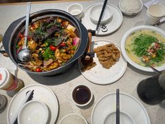 -江渔儿酸菜鱼(曜一城店)