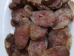 -山里人家土菜馆(茅山店)