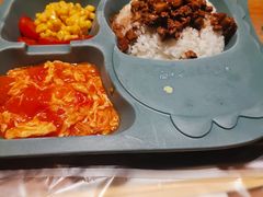 -破三川·新川菜(静安大融城店)